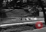 Image piscine United States USA, 1949, de la seconde 13 séquences d'archives historiques vidéo 65675044857