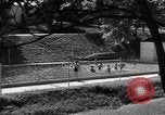 Image piscine United States USA, 1949, de la seconde 16 séquences d'archives historiques vidéo 65675044857
