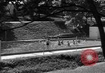 Image piscine United States USA, 1949, de la seconde 17 séquences d'archives historiques vidéo 65675044857