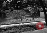 Image piscine United States USA, 1949, de la seconde 18 séquences d'archives historiques vidéo 65675044857