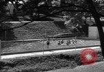 Image piscine United States USA, 1949, de la seconde 19 séquences d'archives historiques vidéo 65675044857