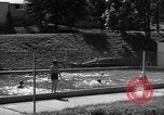 Image piscine United States USA, 1949, de la seconde 34 séquences d'archives historiques vidéo 65675044857