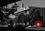 Image of buildings Washington DC USA, 1949, second 27 stock footage video 65675044858