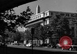 Image of buildings Washington DC USA, 1949, second 32 stock footage video 65675044858