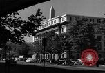Image of buildings Washington DC USA, 1949, second 33 stock footage video 65675044858
