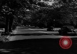 Image of White House Washington DC USA, 1949, second 15 stock footage video 65675044859