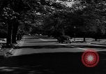 Image of White House Washington DC USA, 1949, second 16 stock footage video 65675044859