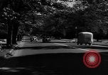 Image of White House Washington DC USA, 1949, second 24 stock footage video 65675044859