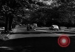 Image of White House Washington DC USA, 1949, second 25 stock footage video 65675044859