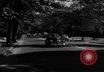 Image of White House Washington DC USA, 1949, second 26 stock footage video 65675044859