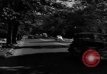 Image of White House Washington DC USA, 1949, second 27 stock footage video 65675044859