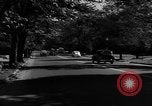 Image of White House Washington DC USA, 1949, second 28 stock footage video 65675044859