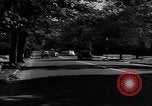 Image of White House Washington DC USA, 1949, second 29 stock footage video 65675044859