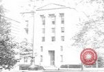 Image of US Supreme Court Building Washington DC USA, 1951, second 25 stock footage video 65675044861