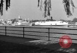 Image of Washington Channel Washington DC USA, 1949, second 3 stock footage video 65675044862