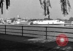 Image of Washington Channel Washington DC USA, 1949, second 4 stock footage video 65675044862