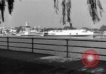 Image of Washington Channel Washington DC USA, 1949, second 5 stock footage video 65675044862