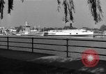 Image of Washington Channel Washington DC USA, 1949, second 7 stock footage video 65675044862