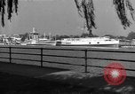 Image of Washington Channel Washington DC USA, 1949, second 8 stock footage video 65675044862