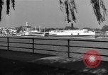 Image of Washington Channel Washington DC USA, 1949, second 9 stock footage video 65675044862