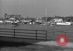 Image of Washington Channel Washington DC USA, 1949, second 12 stock footage video 65675044862