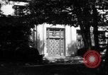 Image of Embassy of the Union of Soviet Socialist Republics Washington DC USA, 1949, second 1 stock footage video 65675044863