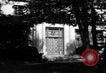 Image of Embassy of the Union of Soviet Socialist Republics Washington DC USA, 1949, second 8 stock footage video 65675044863