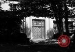 Image of Embassy of the Union of Soviet Socialist Republics Washington DC USA, 1949, second 15 stock footage video 65675044863