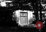 Image of Embassy of the Union of Soviet Socialist Republics Washington DC USA, 1949, second 19 stock footage video 65675044863