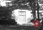 Image of Embassy of the Union of Soviet Socialist Republics Washington DC USA, 1949, second 20 stock footage video 65675044863