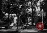 Image of Embassy of the Union of Soviet Socialist Republics Washington DC USA, 1949, second 46 stock footage video 65675044863