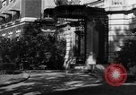 Image of Embassy of the Union of Soviet Socialist Republics Washington DC USA, 1949, second 59 stock footage video 65675044863