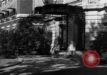 Image of Embassy of the Union of Soviet Socialist Republics Washington DC USA, 1949, second 62 stock footage video 65675044863