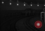 Image of U.S. Senate subway Washington DC USA, 1949, second 1 stock footage video 65675044865