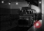 Image of U.S. Senate subway Washington DC USA, 1949, second 10 stock footage video 65675044865