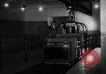 Image of U.S. Senate subway Washington DC USA, 1949, second 11 stock footage video 65675044865