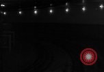 Image of U.S. Senate subway Washington DC USA, 1949, second 27 stock footage video 65675044865