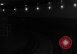 Image of U.S. Senate subway Washington DC USA, 1949, second 32 stock footage video 65675044865