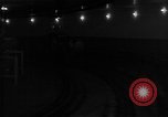 Image of U.S. Senate subway Washington DC USA, 1949, second 33 stock footage video 65675044865