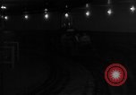 Image of U.S. Senate subway Washington DC USA, 1949, second 34 stock footage video 65675044865