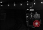 Image of U.S. Senate subway Washington DC USA, 1949, second 36 stock footage video 65675044865