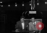 Image of U.S. Senate subway Washington DC USA, 1949, second 37 stock footage video 65675044865