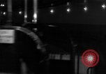 Image of U.S. Senate subway Washington DC USA, 1949, second 38 stock footage video 65675044865