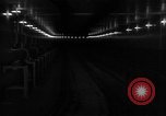 Image of U.S. Senate subway Washington DC USA, 1949, second 48 stock footage video 65675044865