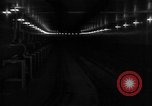 Image of U.S. Senate subway Washington DC USA, 1949, second 49 stock footage video 65675044865