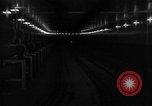 Image of U.S. Senate subway Washington DC USA, 1949, second 51 stock footage video 65675044865
