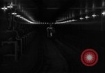 Image of U.S. Senate subway Washington DC USA, 1949, second 60 stock footage video 65675044865
