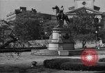 Image of Thomas Circle Washington DC USA, 1949, second 14 stock footage video 65675044868