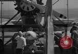 Image of U.S. Naval exercises Pacific Ocean, 1930, second 1 stock footage video 65675044870