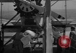 Image of U.S. Naval exercises Pacific Ocean, 1930, second 3 stock footage video 65675044870